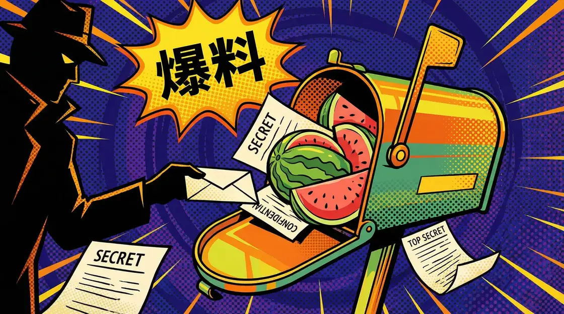 97久久超碰中文字幕 匿名爆料通道漫画插图